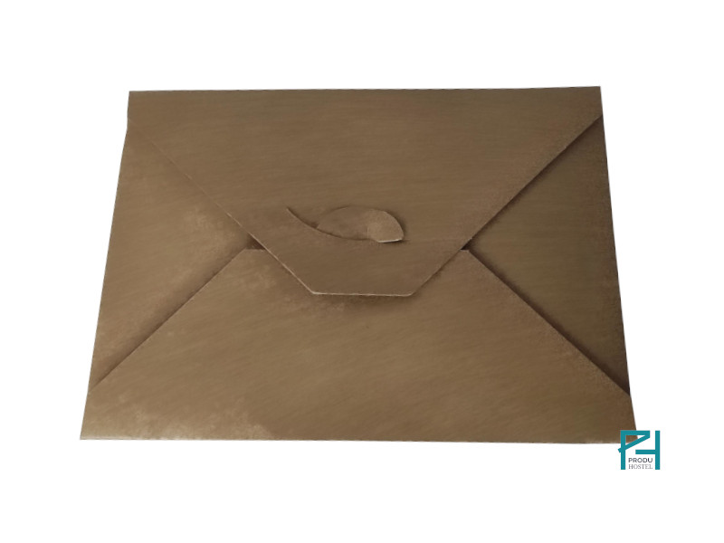 CAJA CARTÓN RECTANGULAR 1400 ML. 50 UNI. - Imagen 2