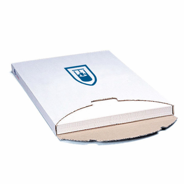 Papel de horno siliconado 40x60 cm doble cara
