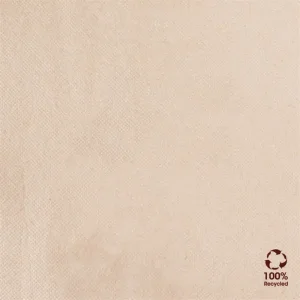 Servilleta ecológica 40x40 2 capas caja 1200 unidades