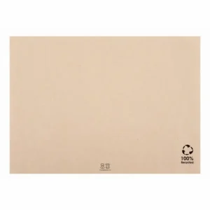 Mantel individual Ecogreen 31x43 cm