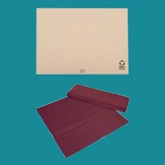 Manteles papel