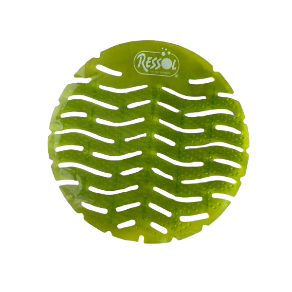Pantalla urinario Urissol manzana verde 165 mm