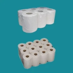 Bobina papel