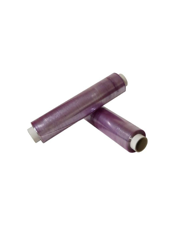 Film alimentario PVC 45 cm x 250 m