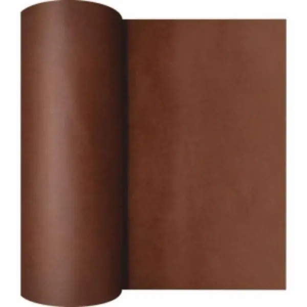 Rollo mantel Novotex marrón 0,40x48 m