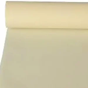 Rollo mantel Novotex crema 1,20x50 m precorte 40 cm