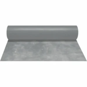 Rollo mantel Novotex gris 1,20x50 m precorte 40 cm