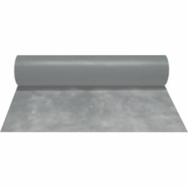 Rollo mantel Novotex gris 1,20x50 m precorte 40 cm