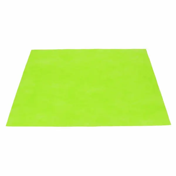 Mantel individual Novotex pistacho 30x40