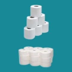 Papel higiénico