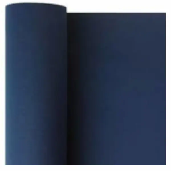 Rollo mantel Novotex azul marino 0,40x48 m