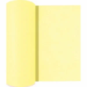 Rollo mantel Novotex vainilla 0,40x48 m