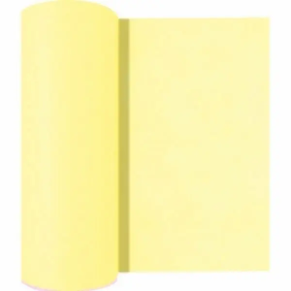 Rollo mantel Novotex vainilla 0,40x48 m