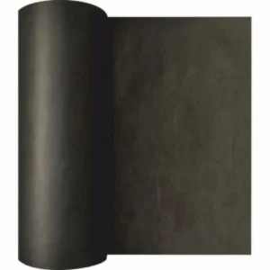 Rollo mantel Novotex negro 0,40x48 m