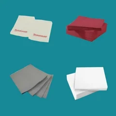Servilletas papel