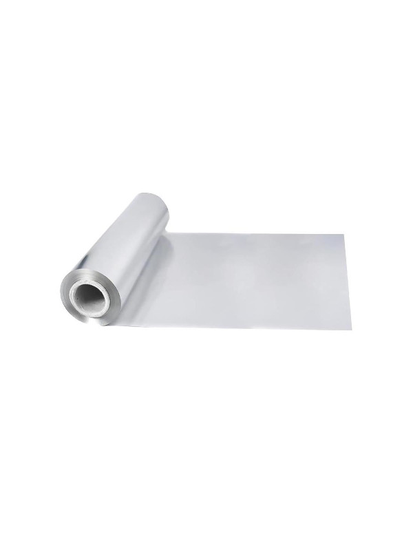 PAPEL ALUMINIO 40 CM. X 2,5 KG. - Imagen 2